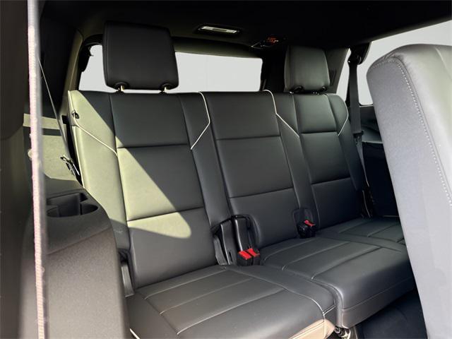 used 2021 Cadillac Escalade car, priced at $64,490
