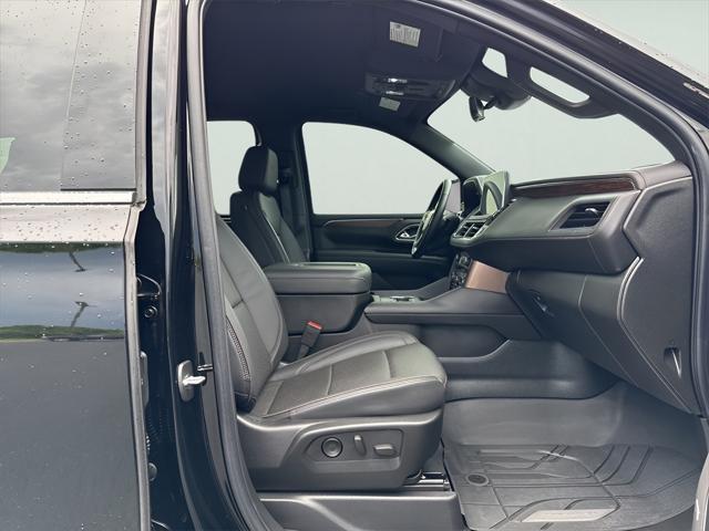used 2024 Chevrolet Tahoe car, priced at $70,995