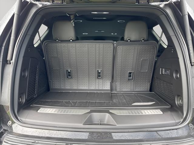 used 2024 Chevrolet Tahoe car, priced at $70,995
