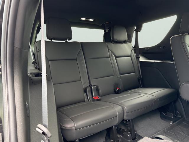 used 2024 Chevrolet Tahoe car, priced at $70,995