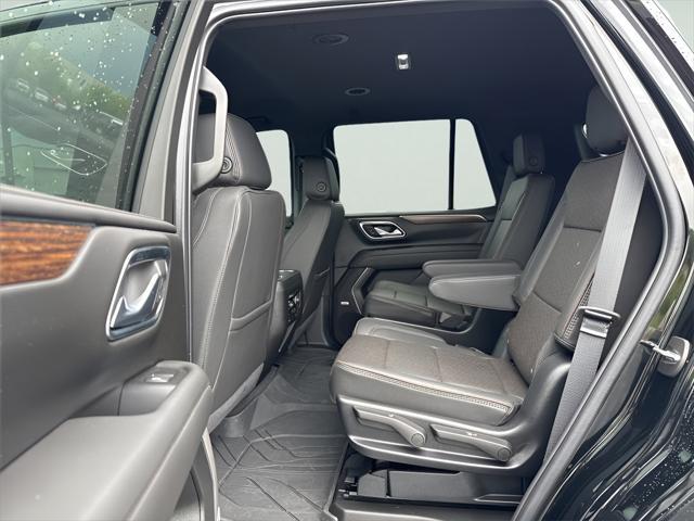 used 2024 Chevrolet Tahoe car, priced at $70,995