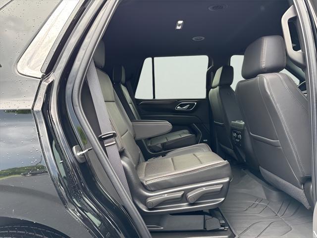used 2024 Chevrolet Tahoe car, priced at $70,995