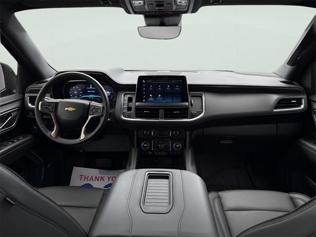 used 2024 Chevrolet Tahoe car, priced at $70,995