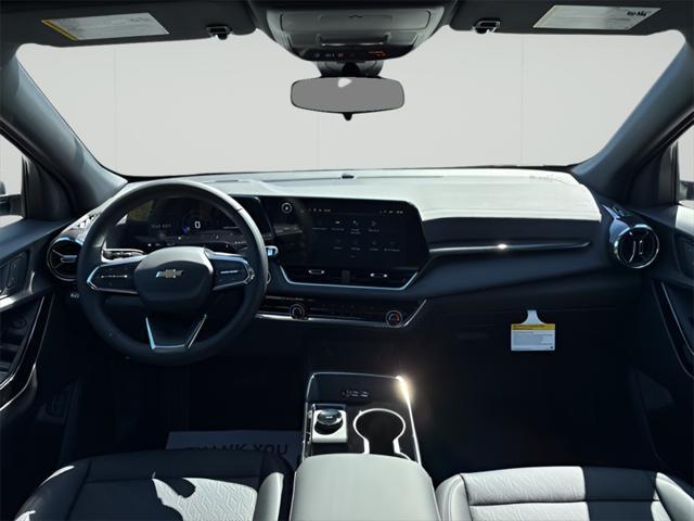 new 2026 Chevrolet Equinox car, priced at $34,645