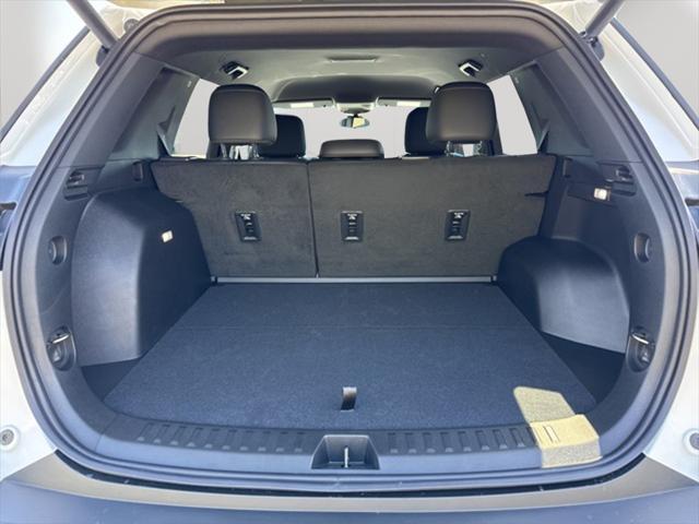 new 2026 Chevrolet Equinox car, priced at $34,645