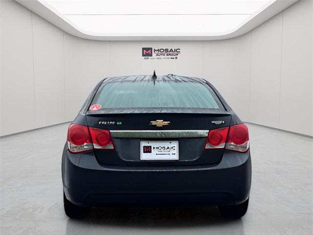 used 2014 Chevrolet Cruze car, priced at $6,995