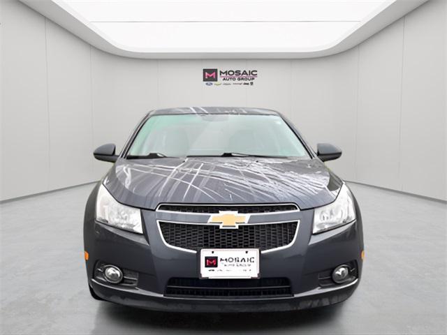 used 2014 Chevrolet Cruze car, priced at $6,995