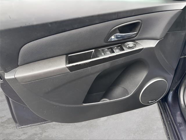 used 2014 Chevrolet Cruze car, priced at $6,995