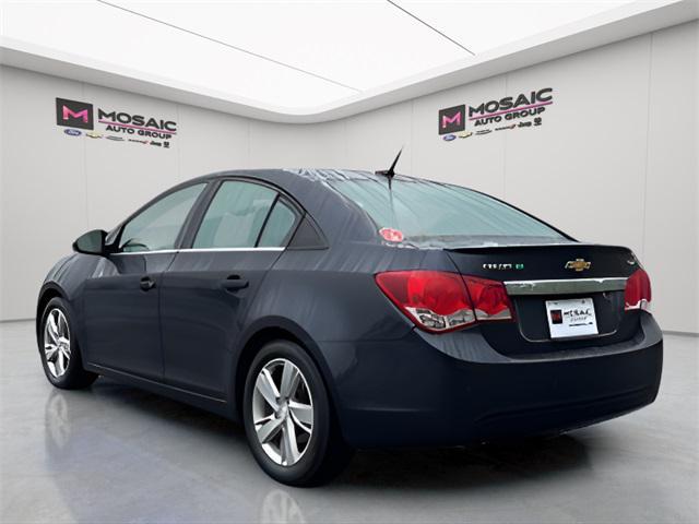 used 2014 Chevrolet Cruze car, priced at $6,995