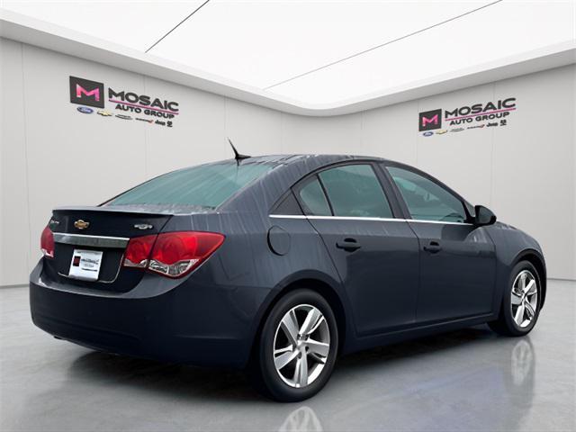 used 2014 Chevrolet Cruze car, priced at $6,995