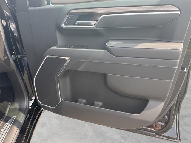 new 2025 Chevrolet Silverado 1500 car, priced at $47,526