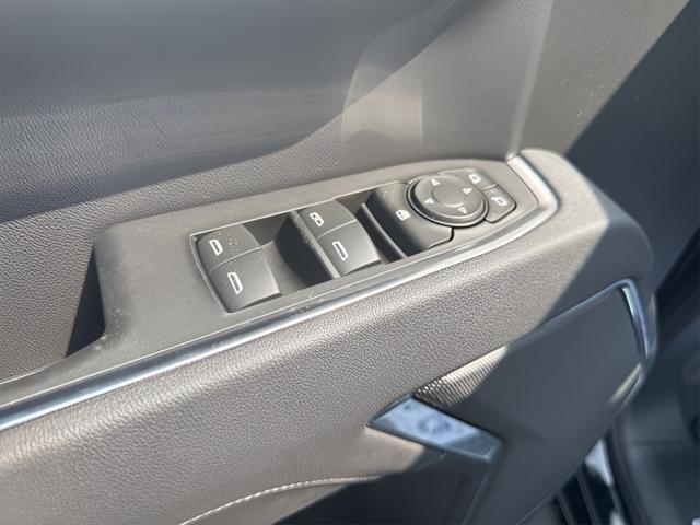 new 2025 Chevrolet Silverado 1500 car, priced at $47,526