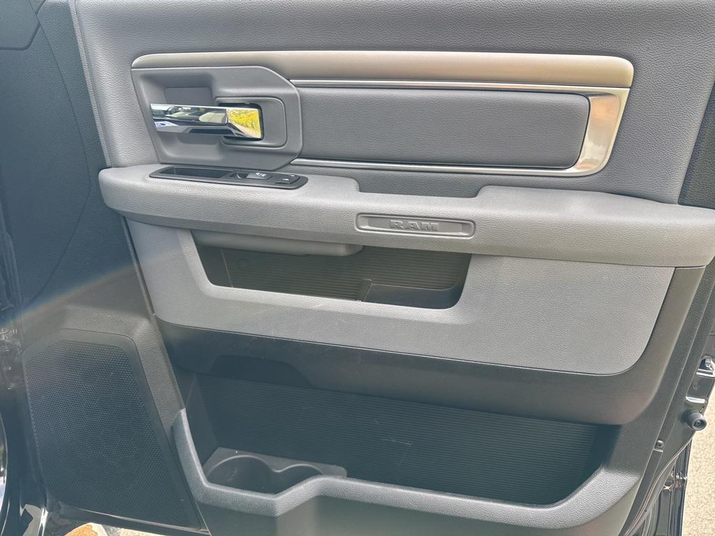 used 2019 Ram 1500 car, priced at $18,795