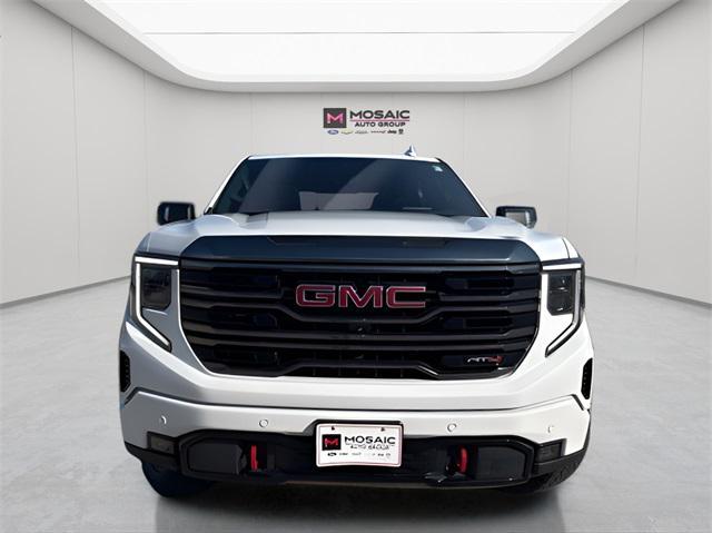 used 2023 GMC Sierra 1500 car, priced at $53,990