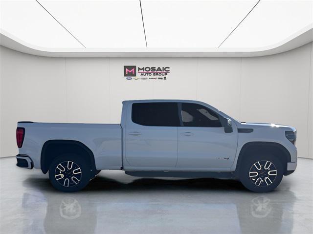 used 2023 GMC Sierra 1500 car, priced at $53,990