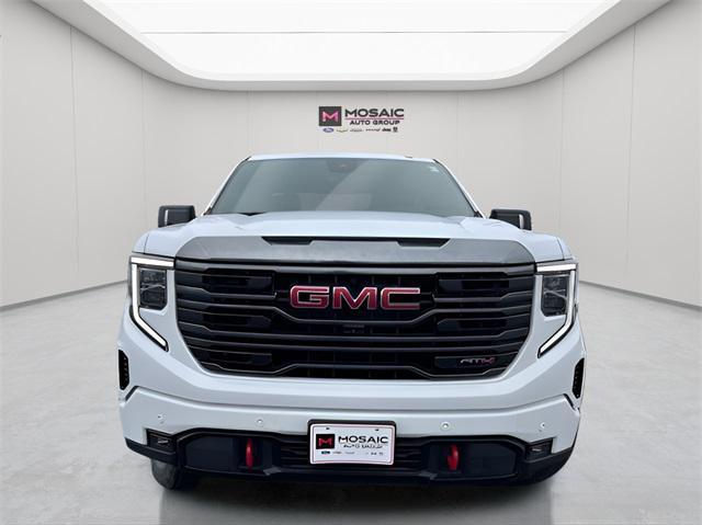 used 2023 GMC Sierra 1500 car, priced at $51,990