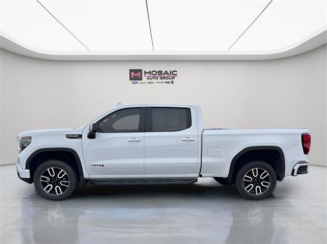 used 2023 GMC Sierra 1500 car, priced at $51,990