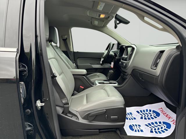 used 2015 Chevrolet Colorado car, priced at $16,995
