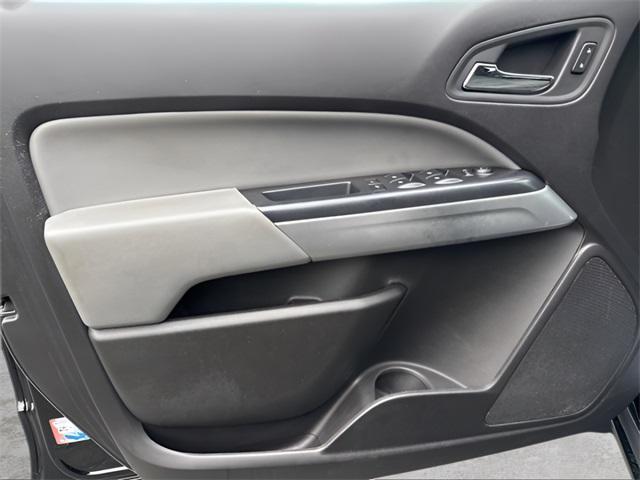 used 2015 Chevrolet Colorado car, priced at $15,990