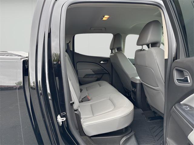 used 2015 Chevrolet Colorado car, priced at $15,990