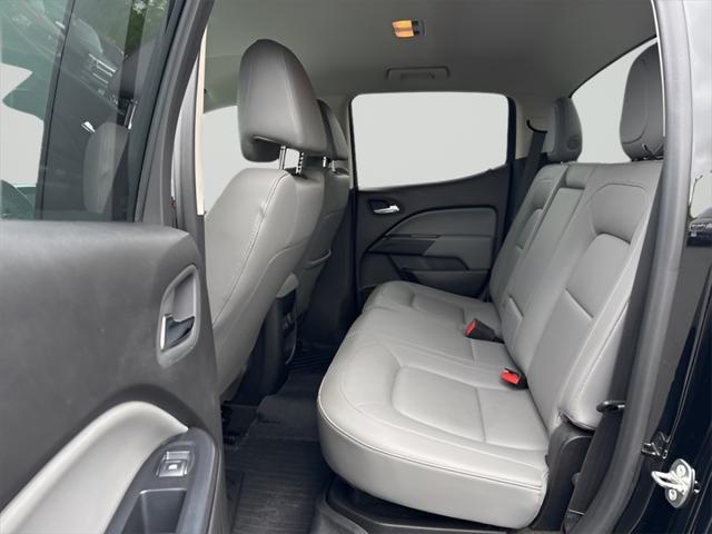 used 2015 Chevrolet Colorado car, priced at $16,995