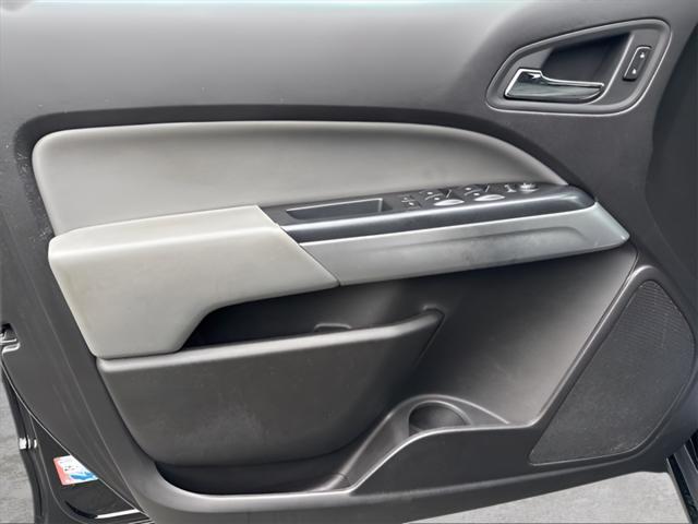 used 2015 Chevrolet Colorado car, priced at $16,995