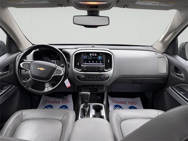used 2015 Chevrolet Colorado car, priced at $15,990