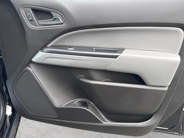 used 2015 Chevrolet Colorado car, priced at $16,995