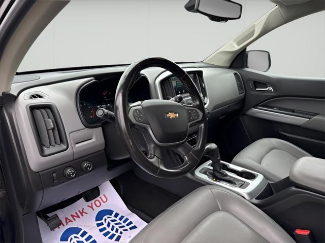 used 2015 Chevrolet Colorado car, priced at $16,995