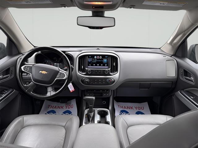 used 2015 Chevrolet Colorado car, priced at $16,995