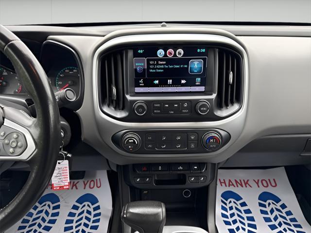 used 2015 Chevrolet Colorado car, priced at $16,995