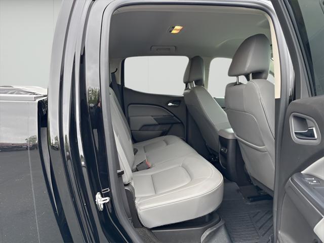 used 2015 Chevrolet Colorado car, priced at $16,995