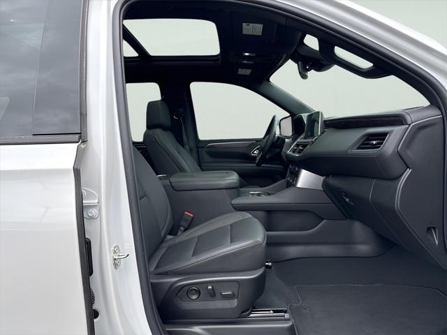 used 2024 Chevrolet Tahoe car, priced at $66,795