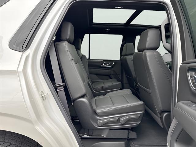 used 2024 Chevrolet Tahoe car, priced at $66,795