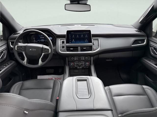 used 2024 Chevrolet Tahoe car, priced at $66,795