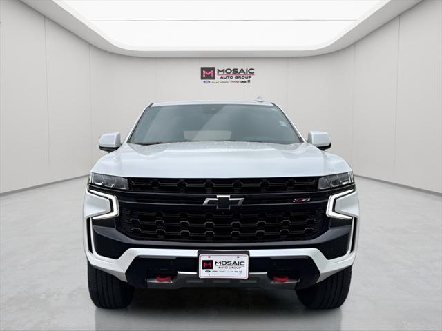 used 2024 Chevrolet Tahoe car, priced at $66,795