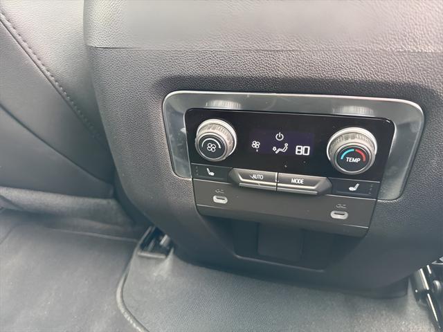used 2024 Chevrolet Tahoe car, priced at $66,795