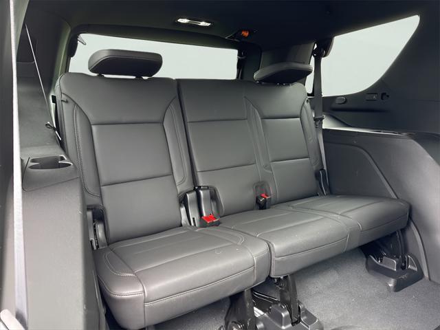 used 2024 Chevrolet Tahoe car, priced at $66,795