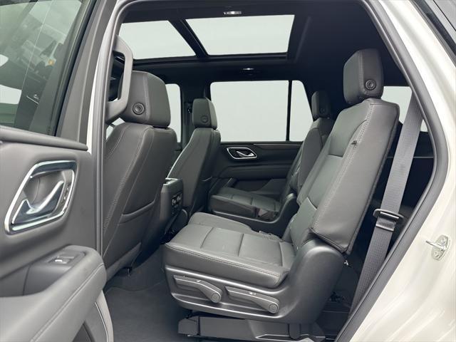 used 2024 Chevrolet Tahoe car, priced at $66,795