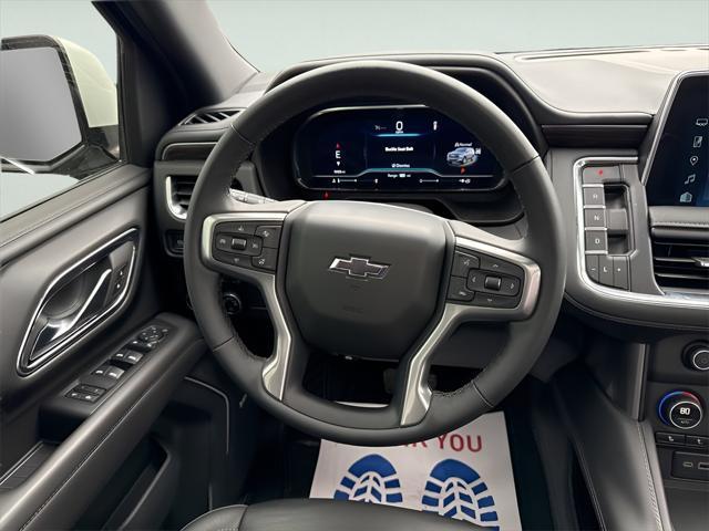 used 2024 Chevrolet Tahoe car, priced at $66,795