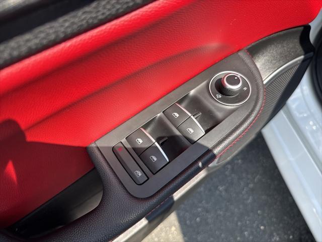 used 2020 Alfa Romeo Giulia car, priced at $19,795