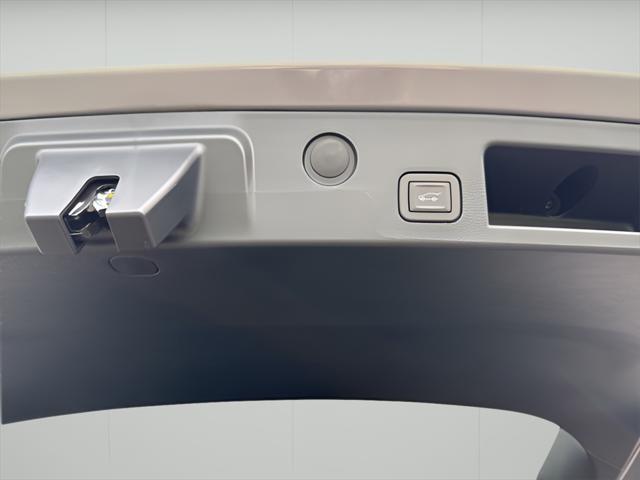 new 2026 Chevrolet Equinox car, priced at $37,345