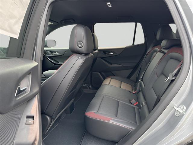 new 2026 Chevrolet Equinox car, priced at $37,345