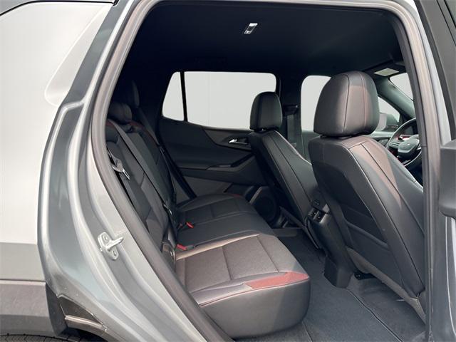new 2026 Chevrolet Equinox car, priced at $37,345