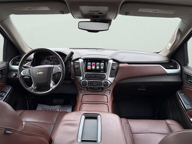 used 2015 Chevrolet Tahoe car, priced at $19,495