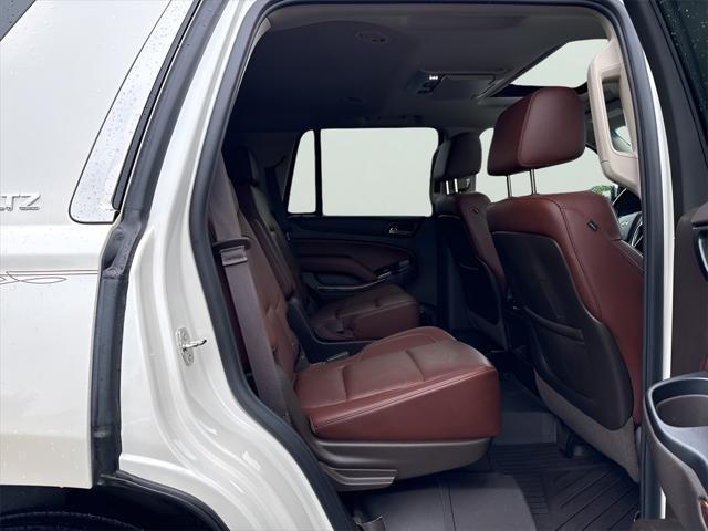 used 2015 Chevrolet Tahoe car, priced at $19,495