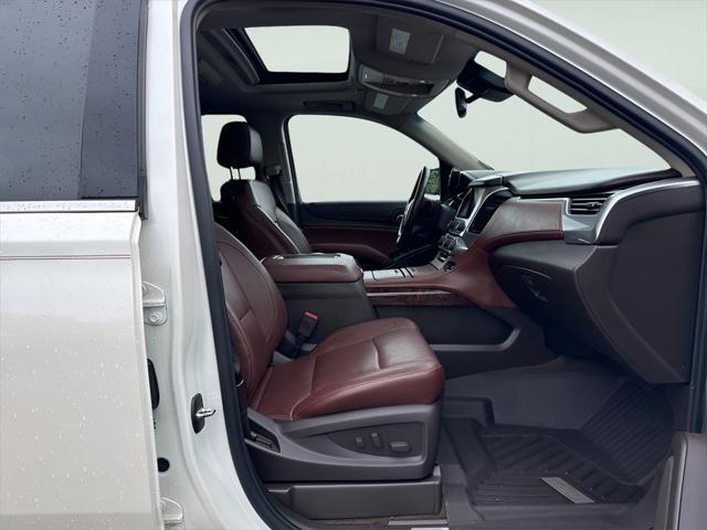 used 2015 Chevrolet Tahoe car, priced at $19,495
