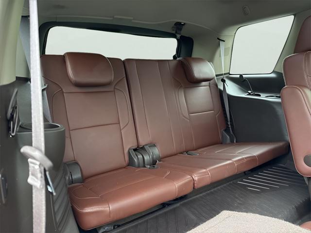 used 2015 Chevrolet Tahoe car, priced at $19,495