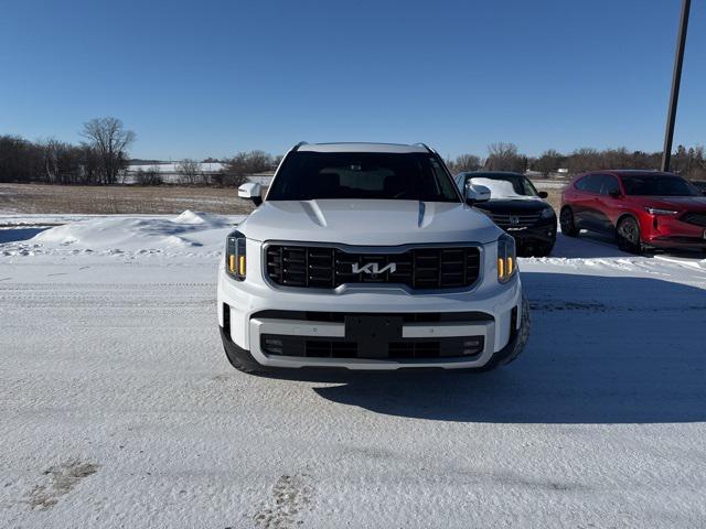 used 2024 Kia Telluride car, priced at $45,995