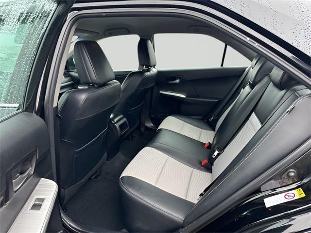 used 2012 Toyota Camry car, priced at $12,995